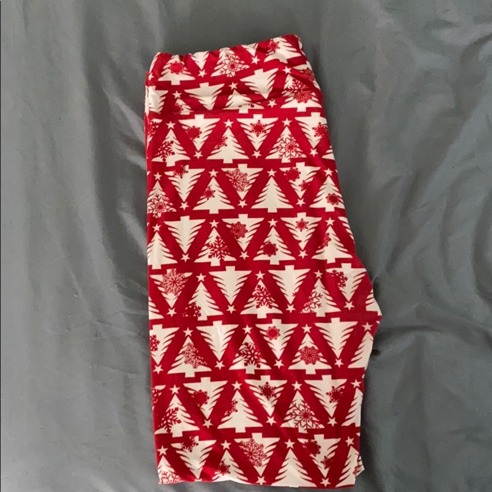 Lularoe TC leggings